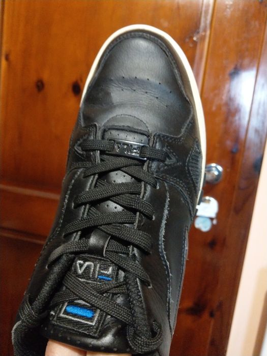 Fila 43нм. 27,5см. Оригинал.