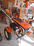 Vand motocultor 15cp