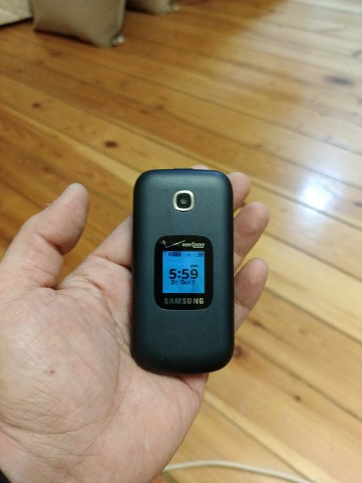 Samsung Gusto 3 Verizon