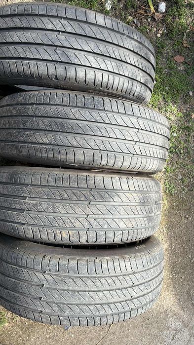 Летни гуми Michelin