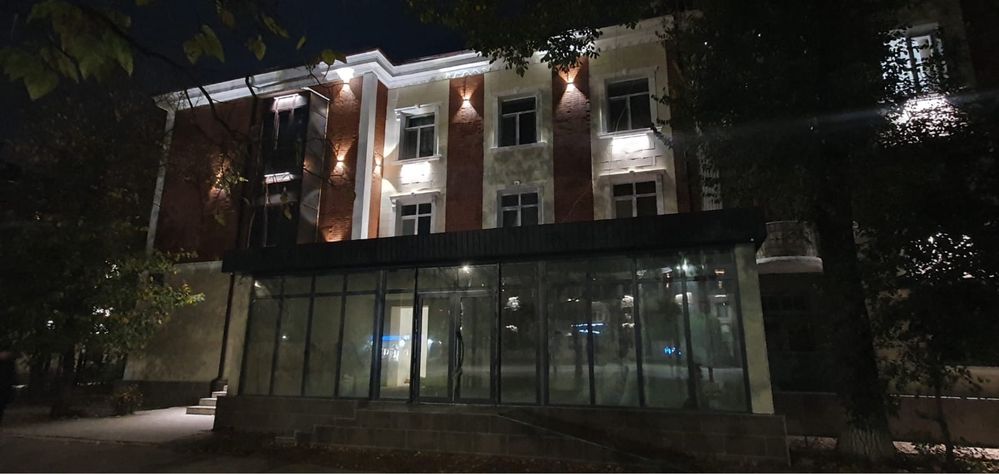 3ком в центре кирпич