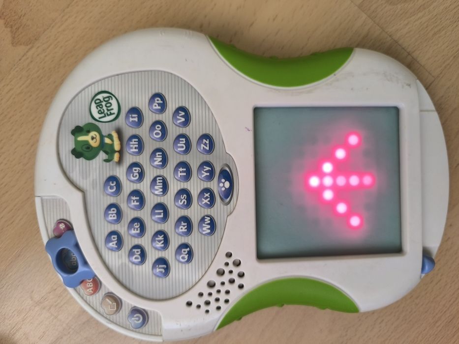 Детски таблети и лаптопи Vtech и Leap Frog