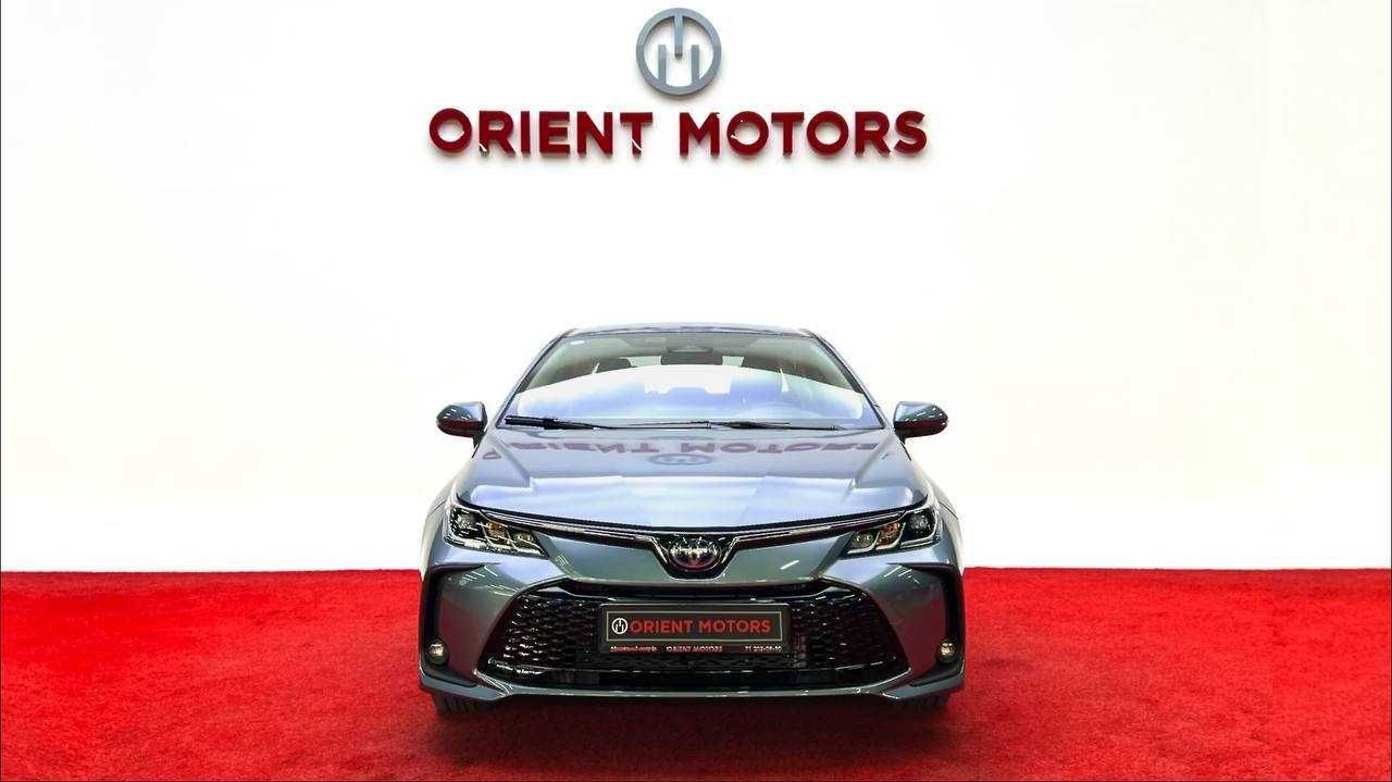 toyota corolla 1.8 гибрид Можно  ЧЕРЕЗ  БАНК