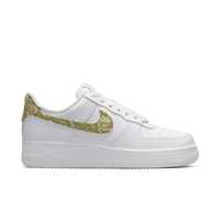 Nike Air Force 1 Low White Barely W