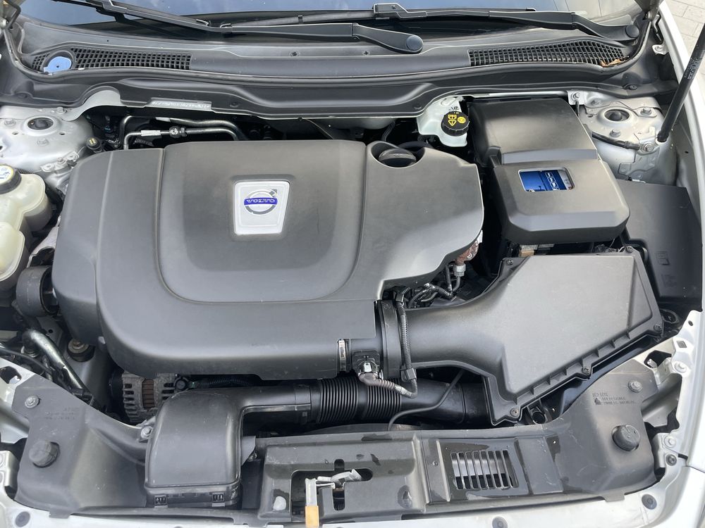 Volvo V50 2.0 дизел D4