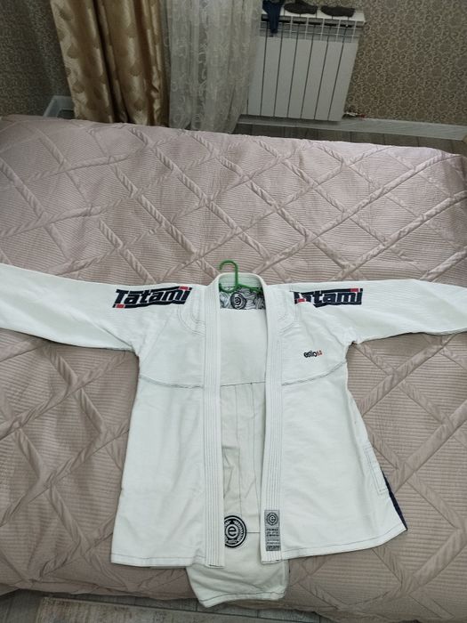 Продам кимоно Tatami
