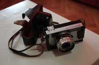 Zorki 10 Vintage Camera