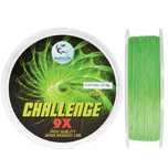 Fir textil Baracuda Challenge 9X ultra-subtire produs in Japonia 150m