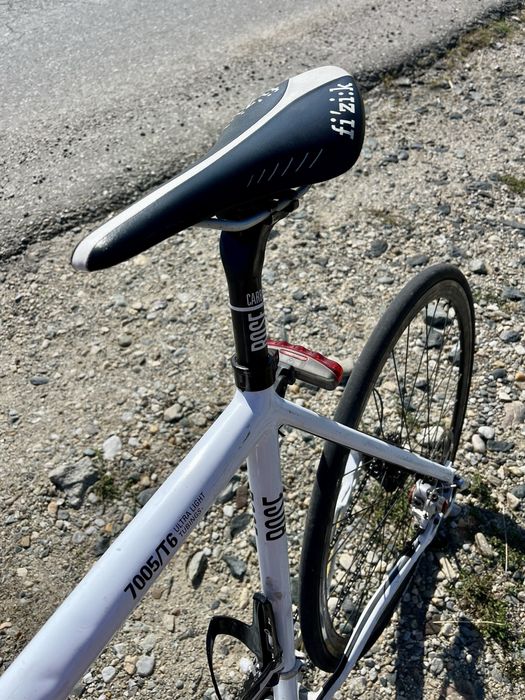 Cursiera Gravel Rose Pro DX Cross 3000