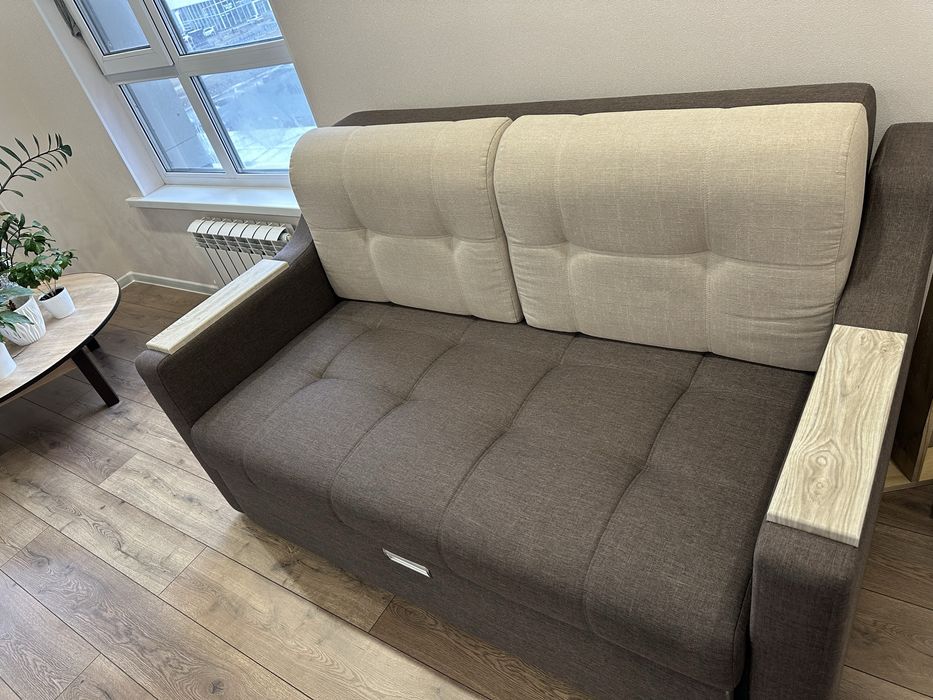 Продам диван раскладной