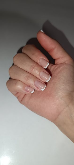 Мастер маникюра 4000тг