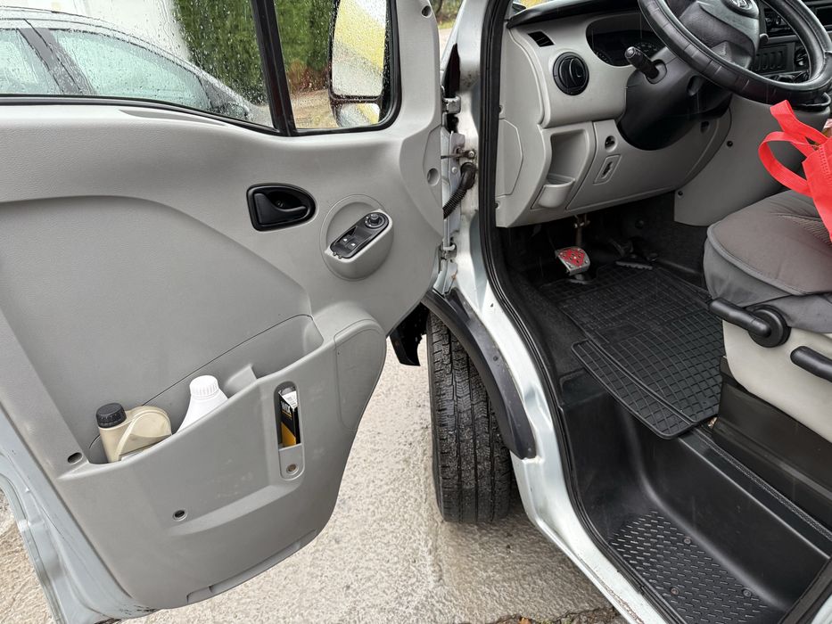 Opel Movano 2.0 DTI