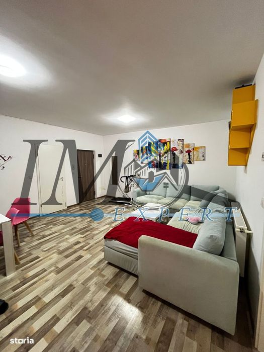 Apartament cu 3 camere de vânzare in drumul Petrestiului zona SAN CASA