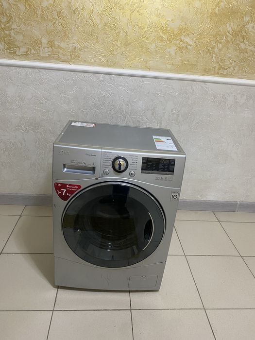 Стиральная машина