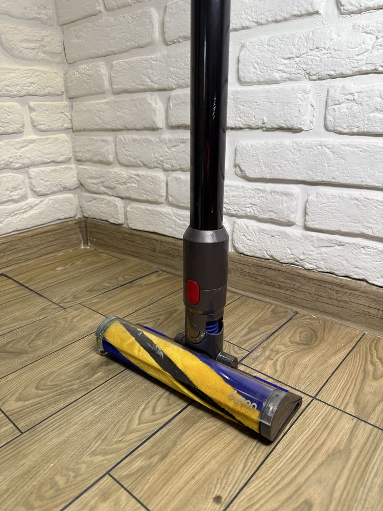 Dyson V15s Detect Submarine(от официального дистрибьютера)гарантия 2г