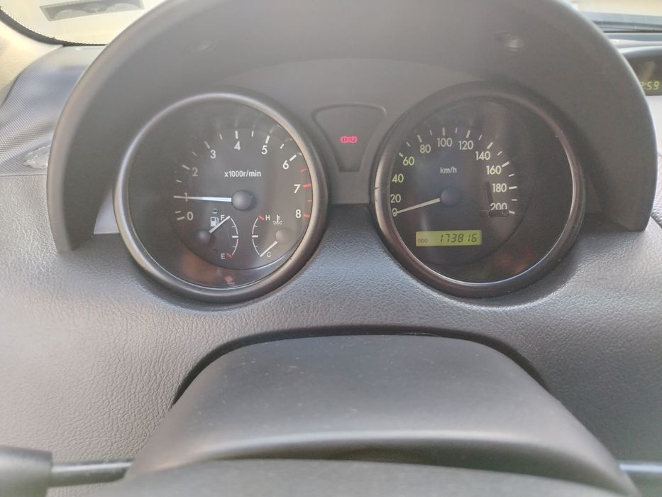 Шевролет 
Топ състояние. С регистрация - област Варна 
1.2 - 73кс - Бе