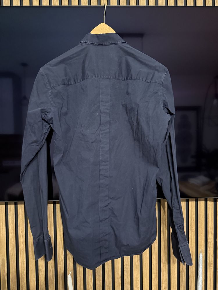 Мъжка риза Zegna, размер М