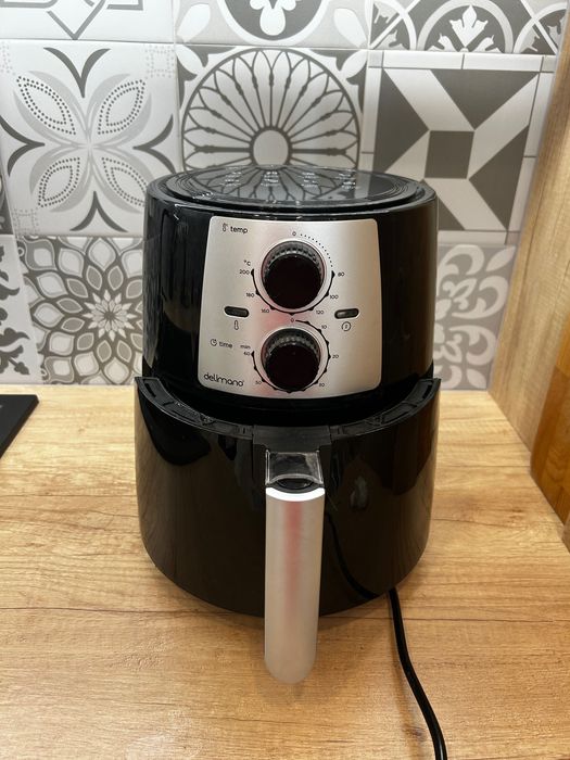 Delimano Air Fryer Pro