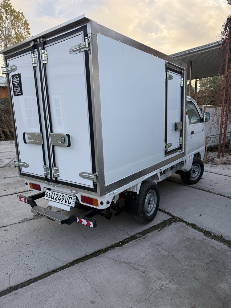Labo 2025 yengi xaladilnik