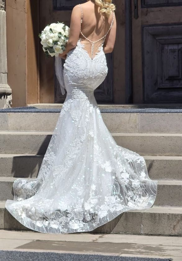 Rochie de mireasă