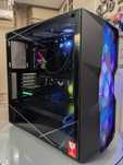 Гейминг PC Ryzen 7600X + RTX 3060 12GB + 32GB DDR5 + 1TB NVMe + AIO
