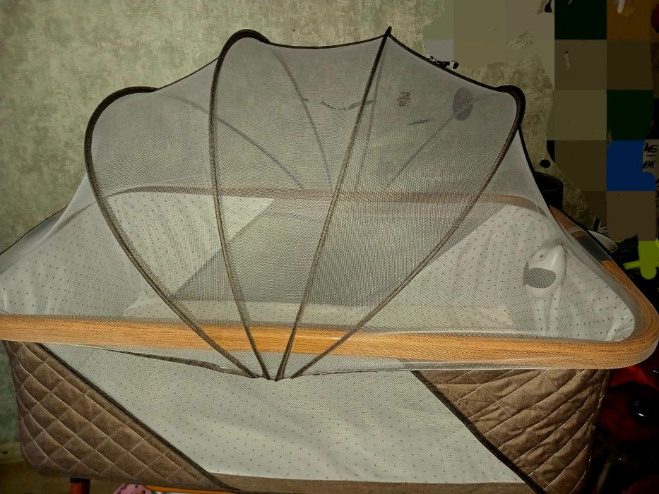 Манеж для малышей