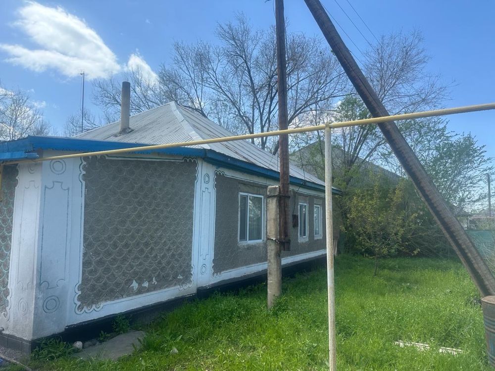 Продаю дом дешево