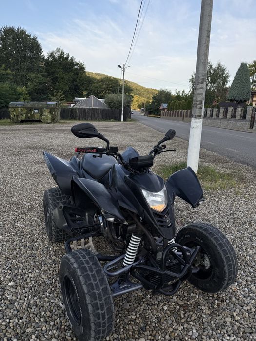 vand atv cpi fa 250