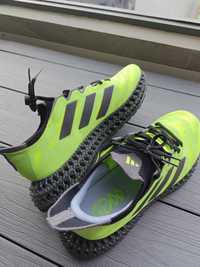 Adidas 4DFWD 3 Lucid Lemon 40