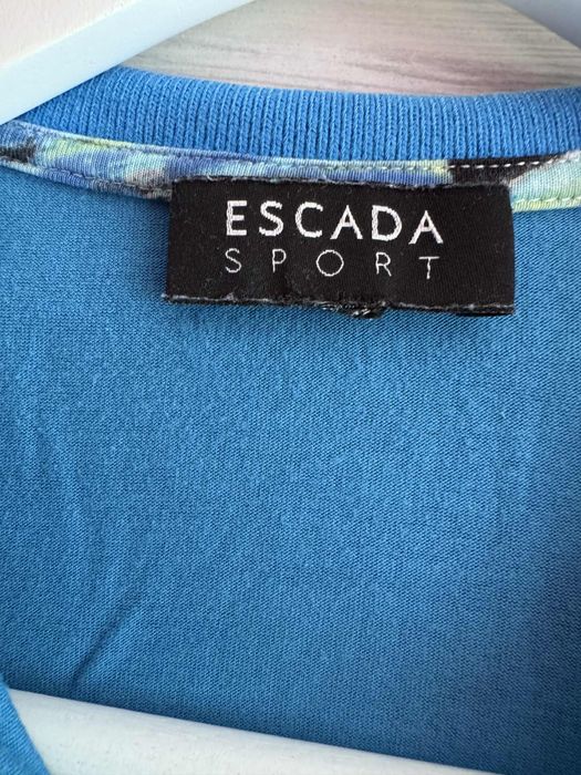 Escada дамска тениска