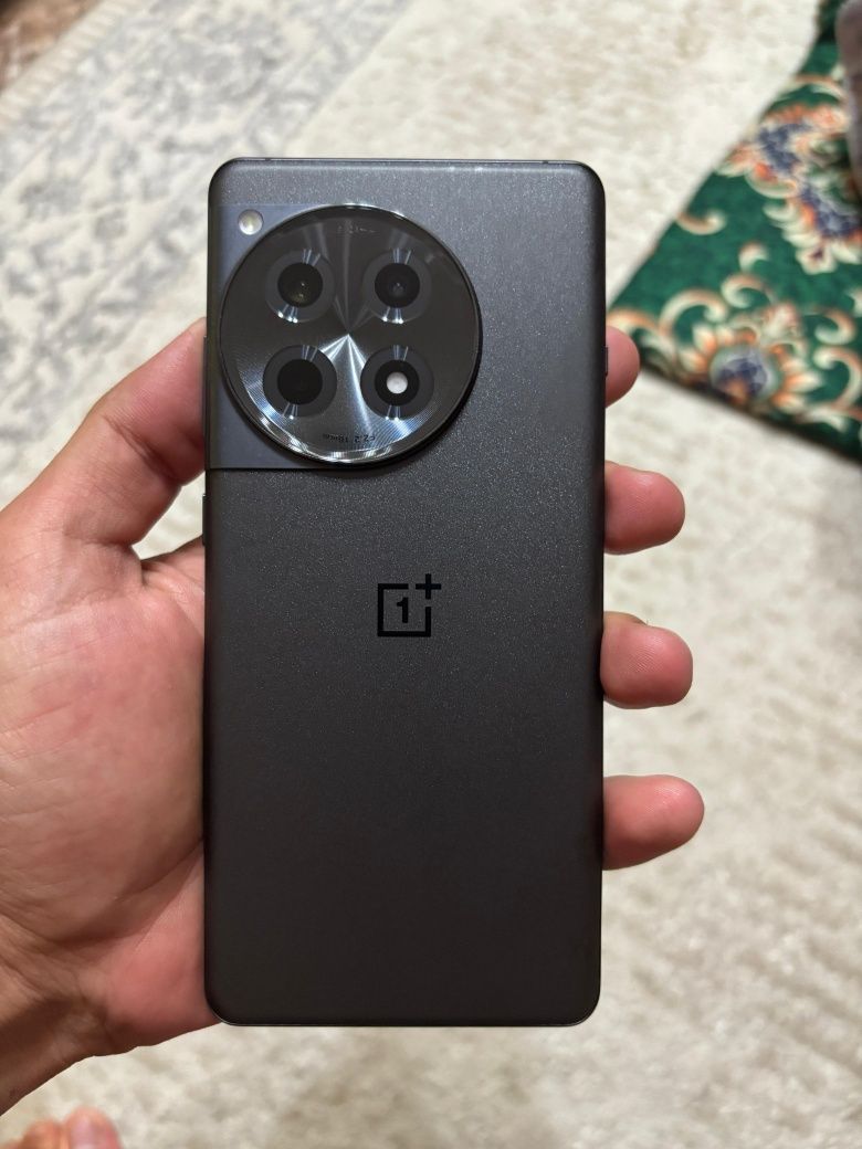 OnePlus 12r 16/256gb