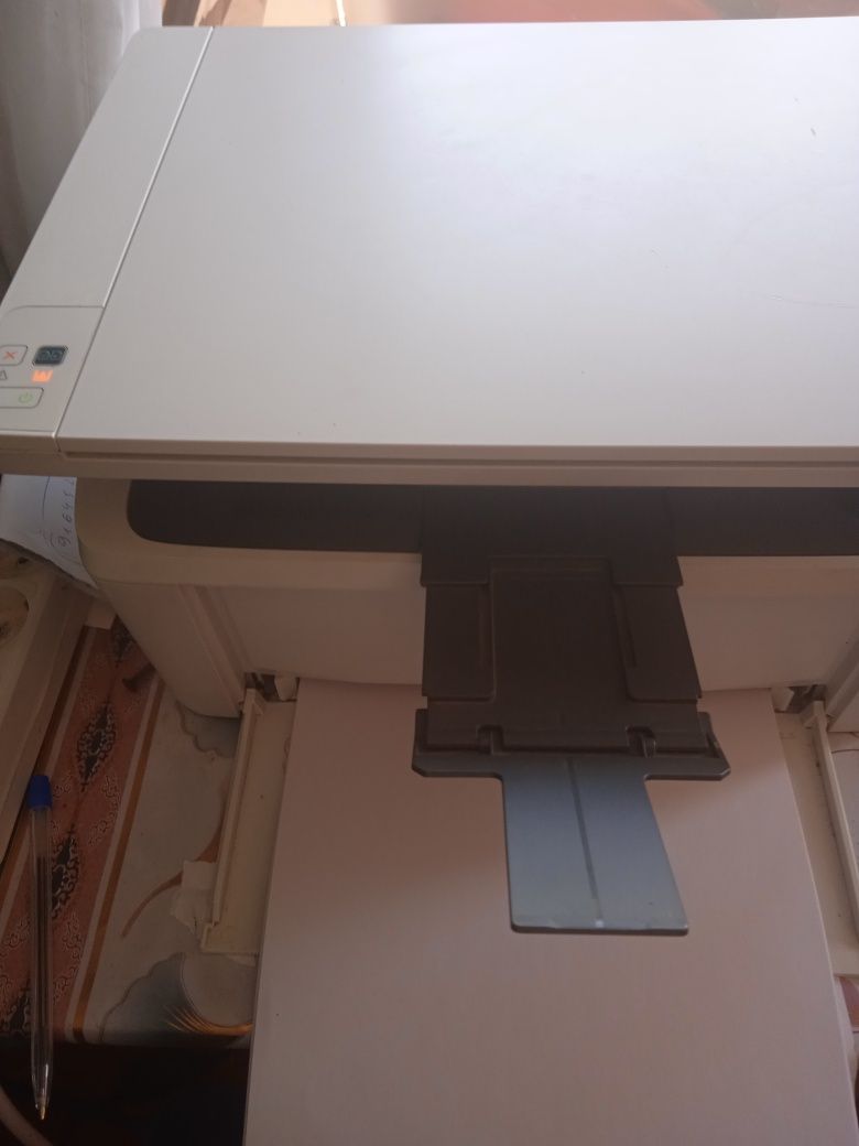 Printer kserokopiya,HP
