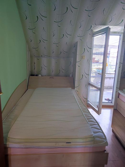 Дава се под наем Двустаен апартамент в Бургас, Център - 70 кв.м за 459 € - Снимка #3