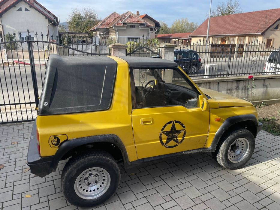 De vanzare Suzuki 1.6 8 valve