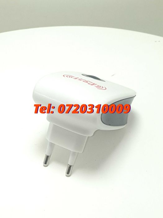 Aparat Pest Repeller Anti Soareci Rozatoare Cu Alimentare 220v