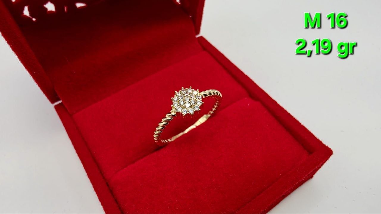 Bijuterii aur 14 k