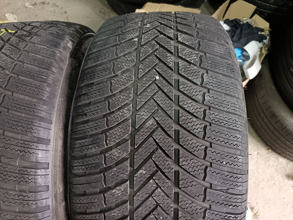 Anvelope MS iarna 285 45 20 bridgestone 2024 6mm