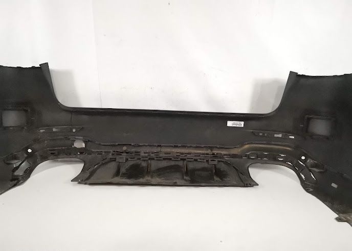 Bara Spate originala cu senzori si fusta spoiler Mercedes-Benz  GLC AM