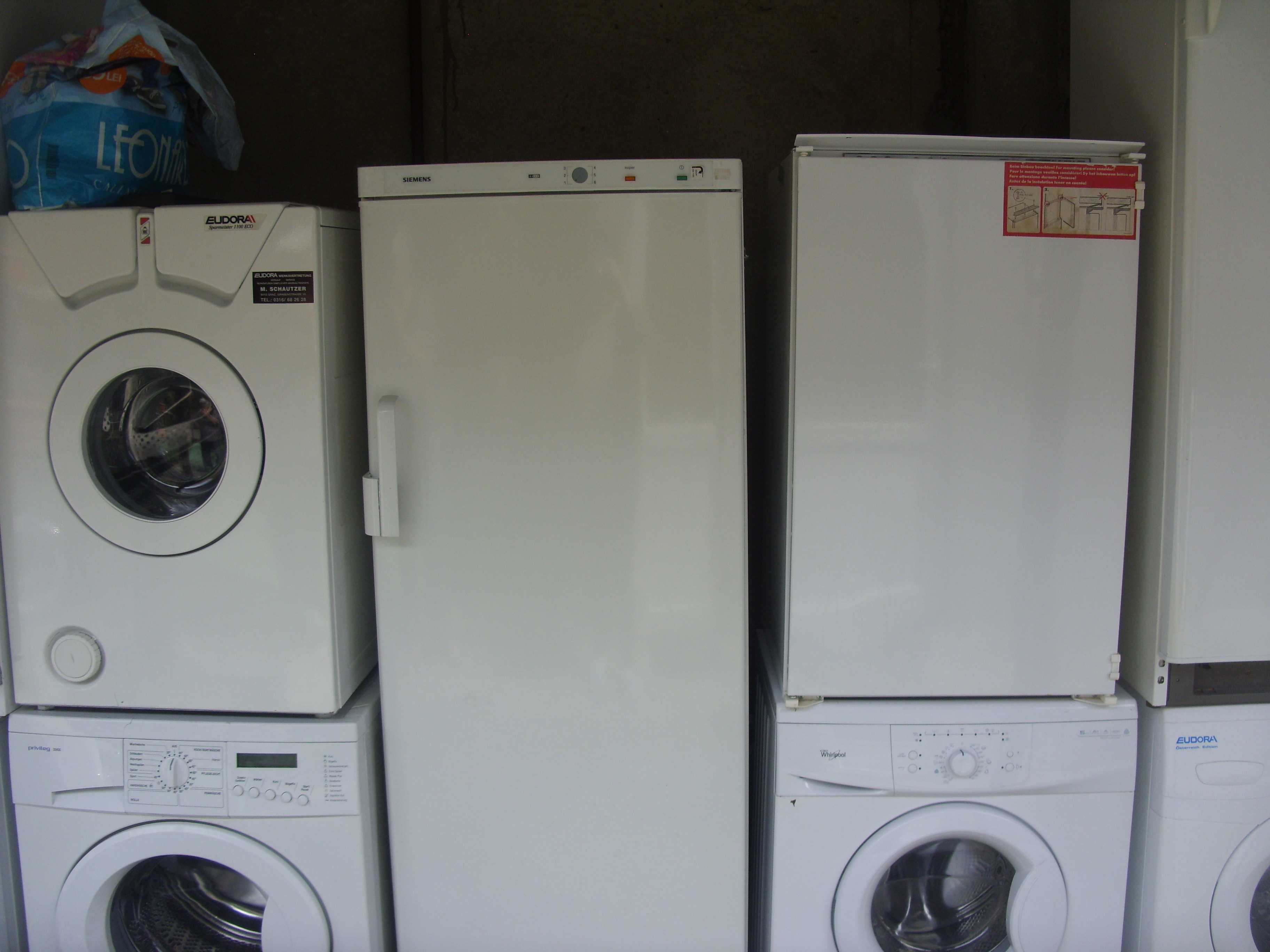 masina de spalat hoover indesit whirpool QA12/612