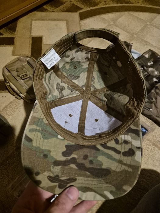 Airsoft/Еърсофт разчистване