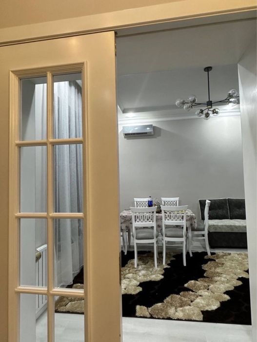 Продается Убтный дом недалеко от парка Янги Узбекистон ( с1124 )