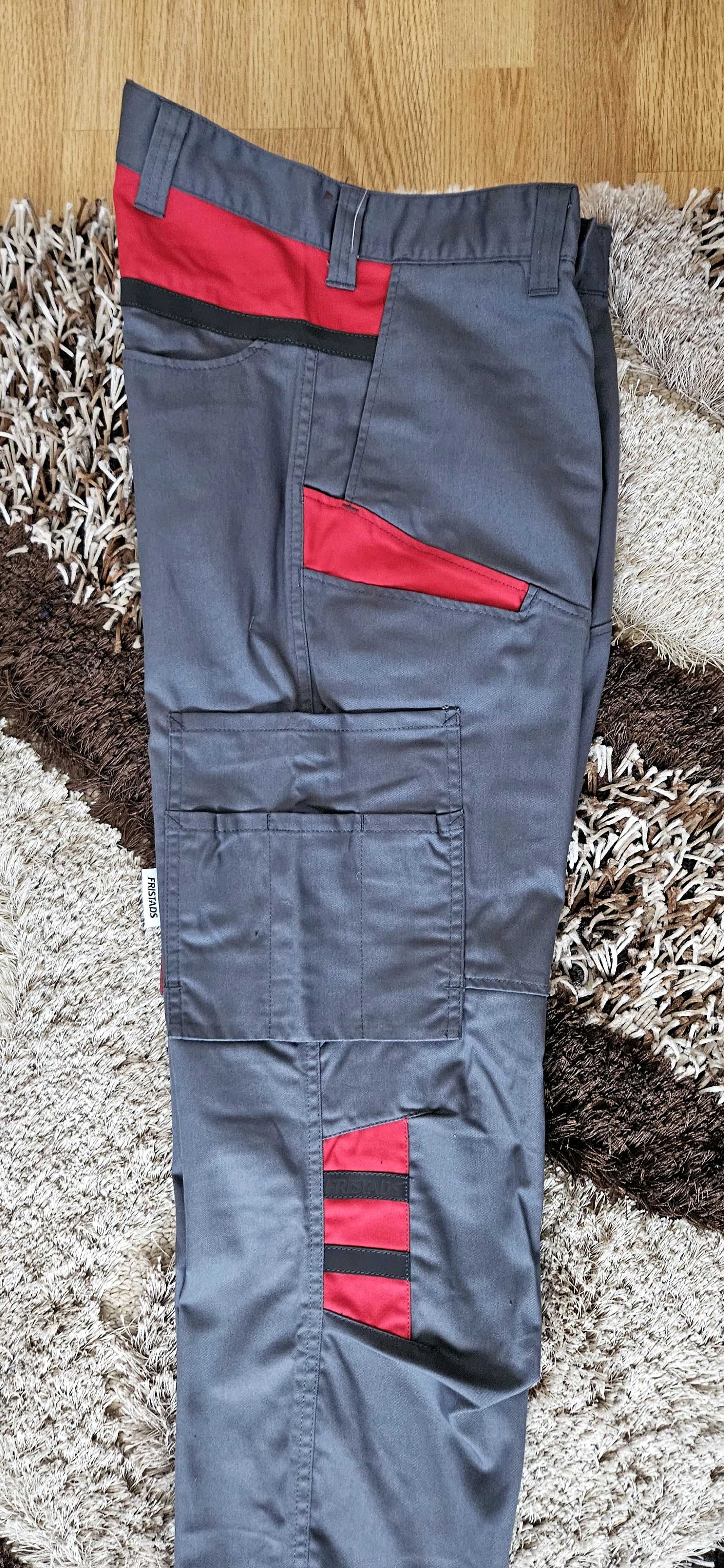 Pantaloni de lucru Fristads Barbati