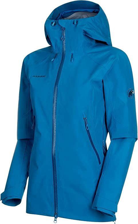 Mammut Ridge Hs Women's Jacket Gore-Tex 3L