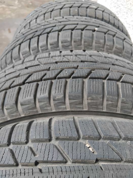 Зимни гуми 175/60 R16