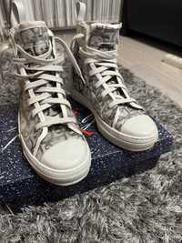 Dior B23 High Top