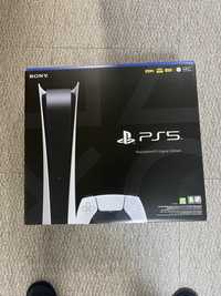PlayStation digital edition , версия 1218 , новый .