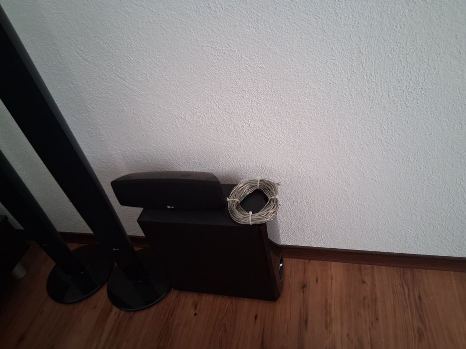 домашмо кино чисто нова е