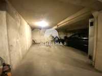 Продавам подземен гараж в района на Операта, площ 20 кв.м, 40000 евро