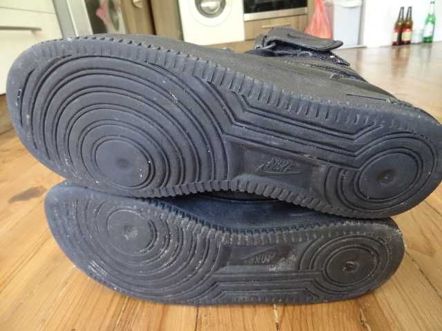 nike 44 air force 1 високи