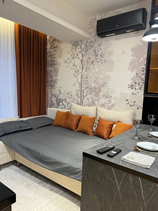 Modera towers аренда